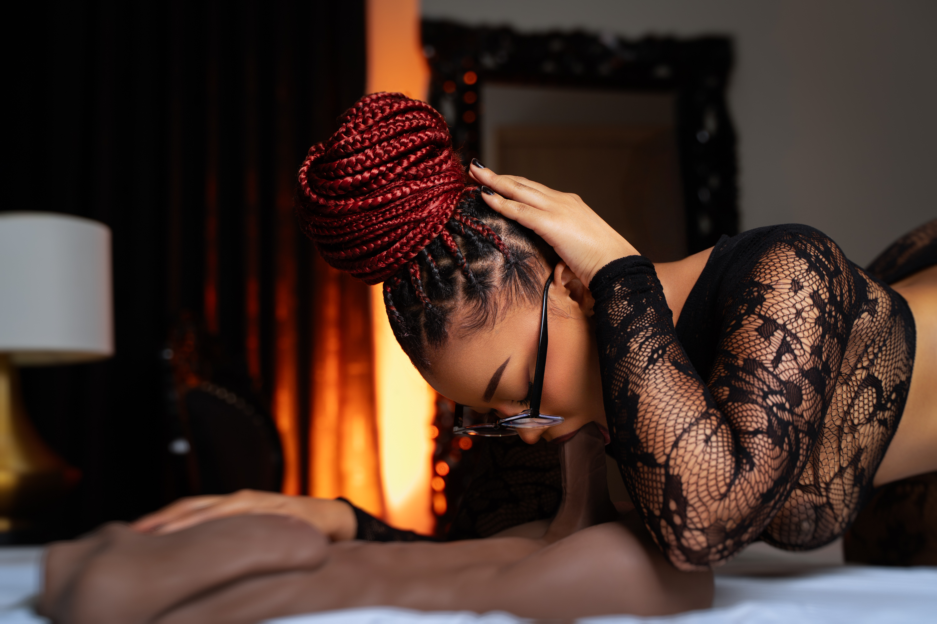 Darsteller MariamLowel Foto 9