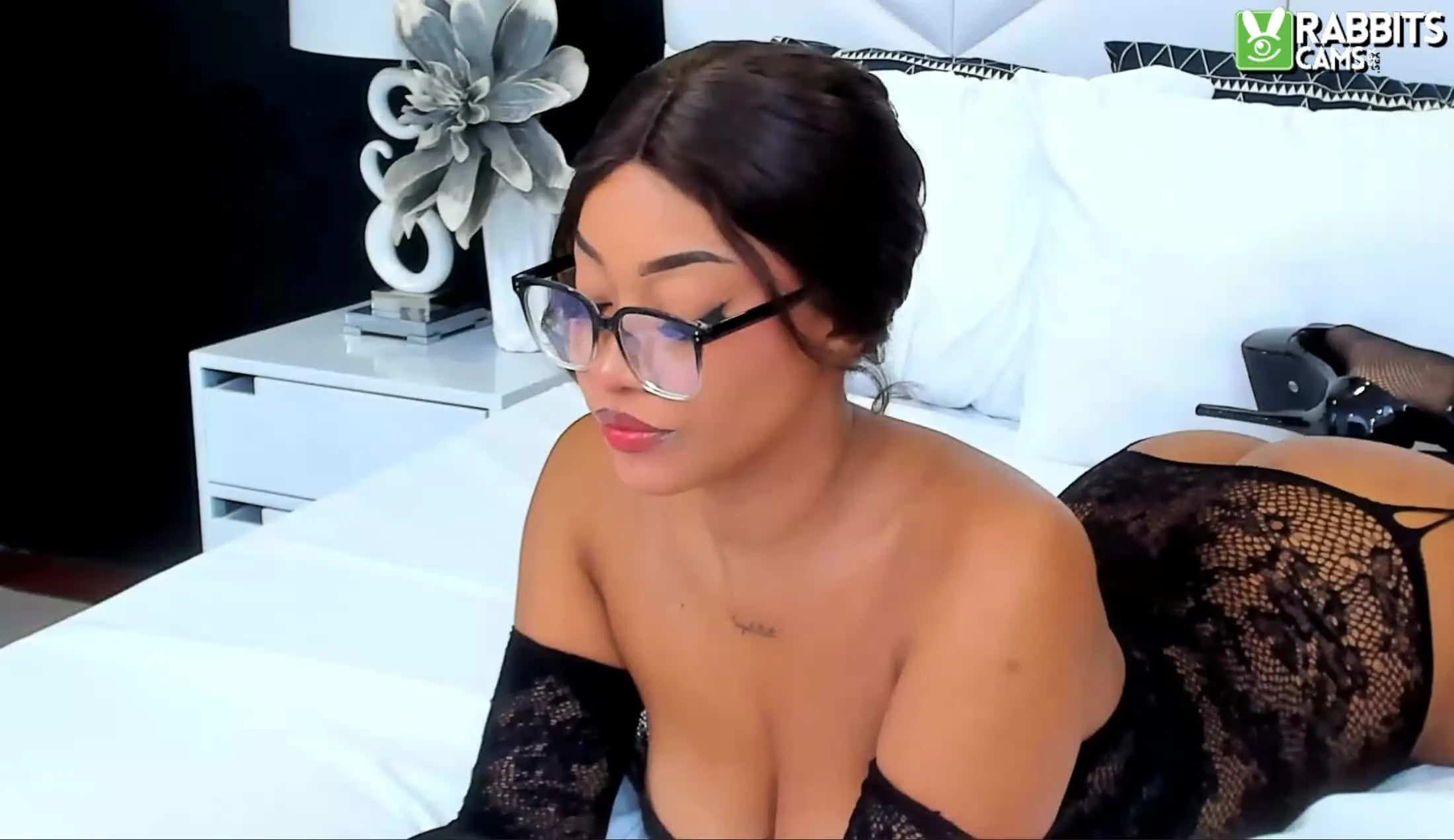 Interprète MariamLowel Vidéo 2