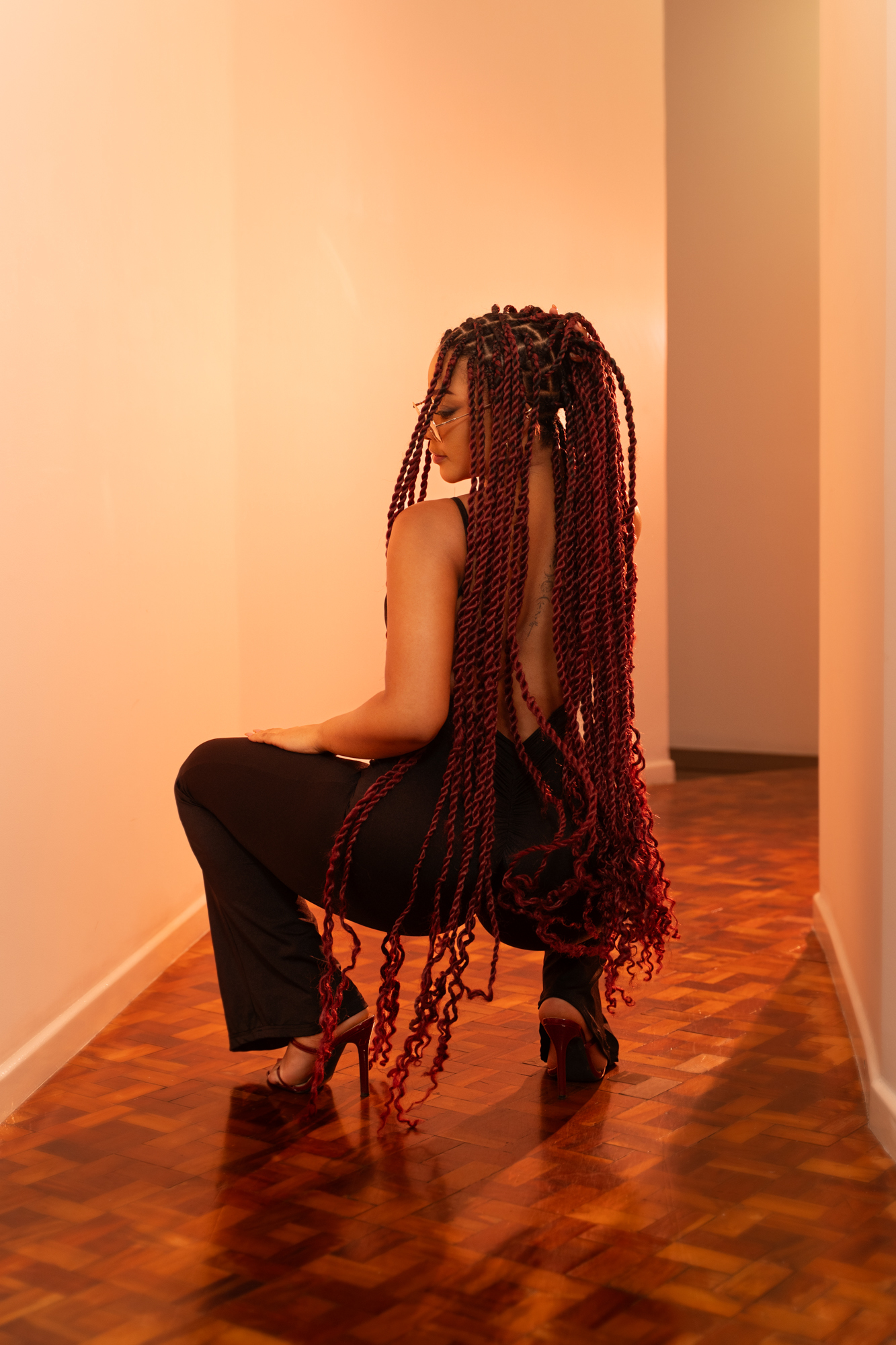 Darsteller MariamLowel Foto 1