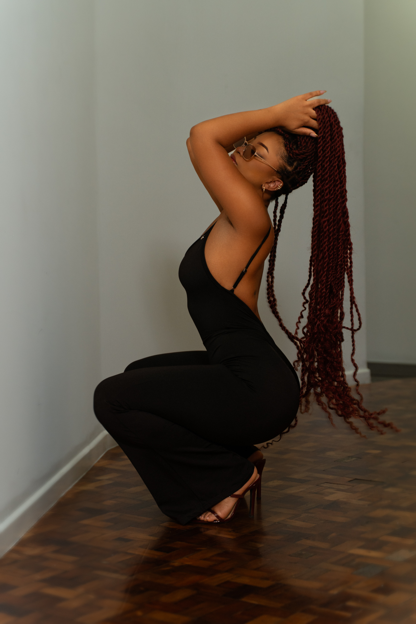 Darsteller MariamLowel Foto 3