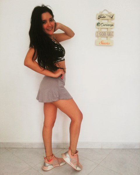 Artista LeahNox Foto 1