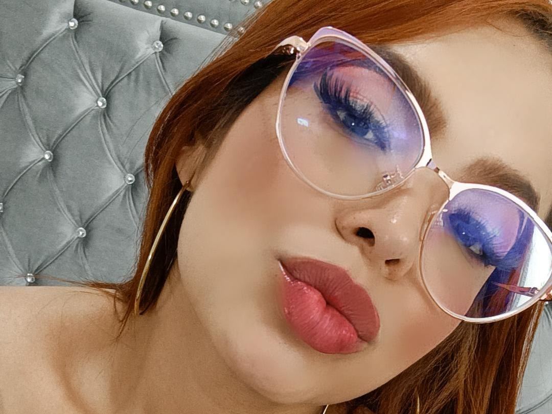 Profilbilde av ANGEL_G webkamera modell