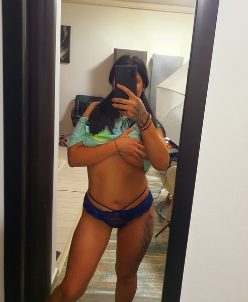 Artista EvelynShawn Foto 9