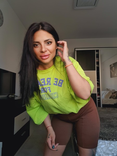 Artista EvelynShawn Foto 12