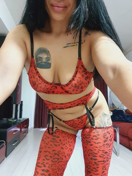 Artista EvelynShawn Foto 4