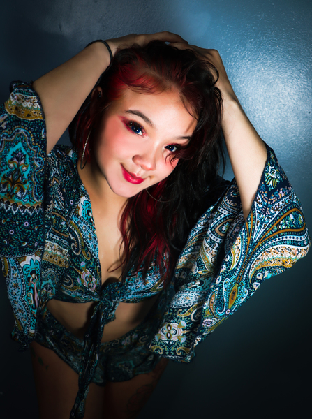 Intérprete Bella_Rousee Foto 1