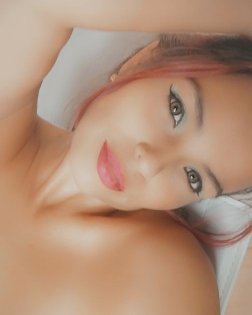 Artiest sexicandyx Foto 1