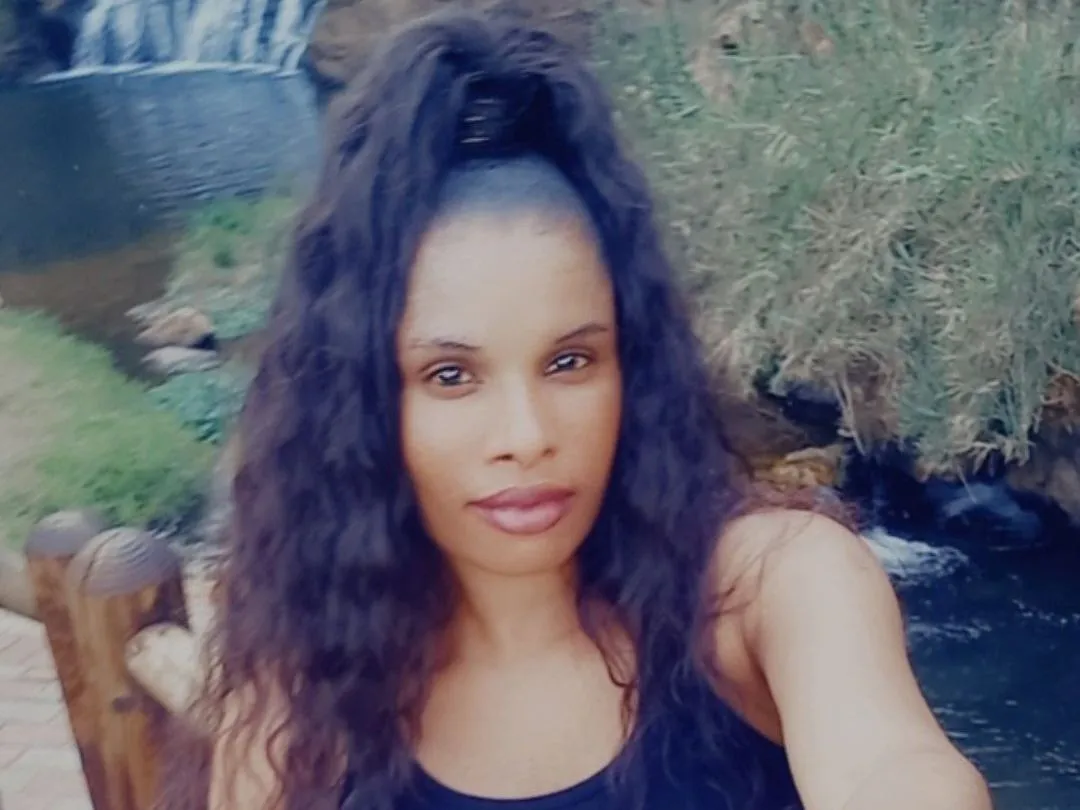 Desistunner profielfoto van cam model