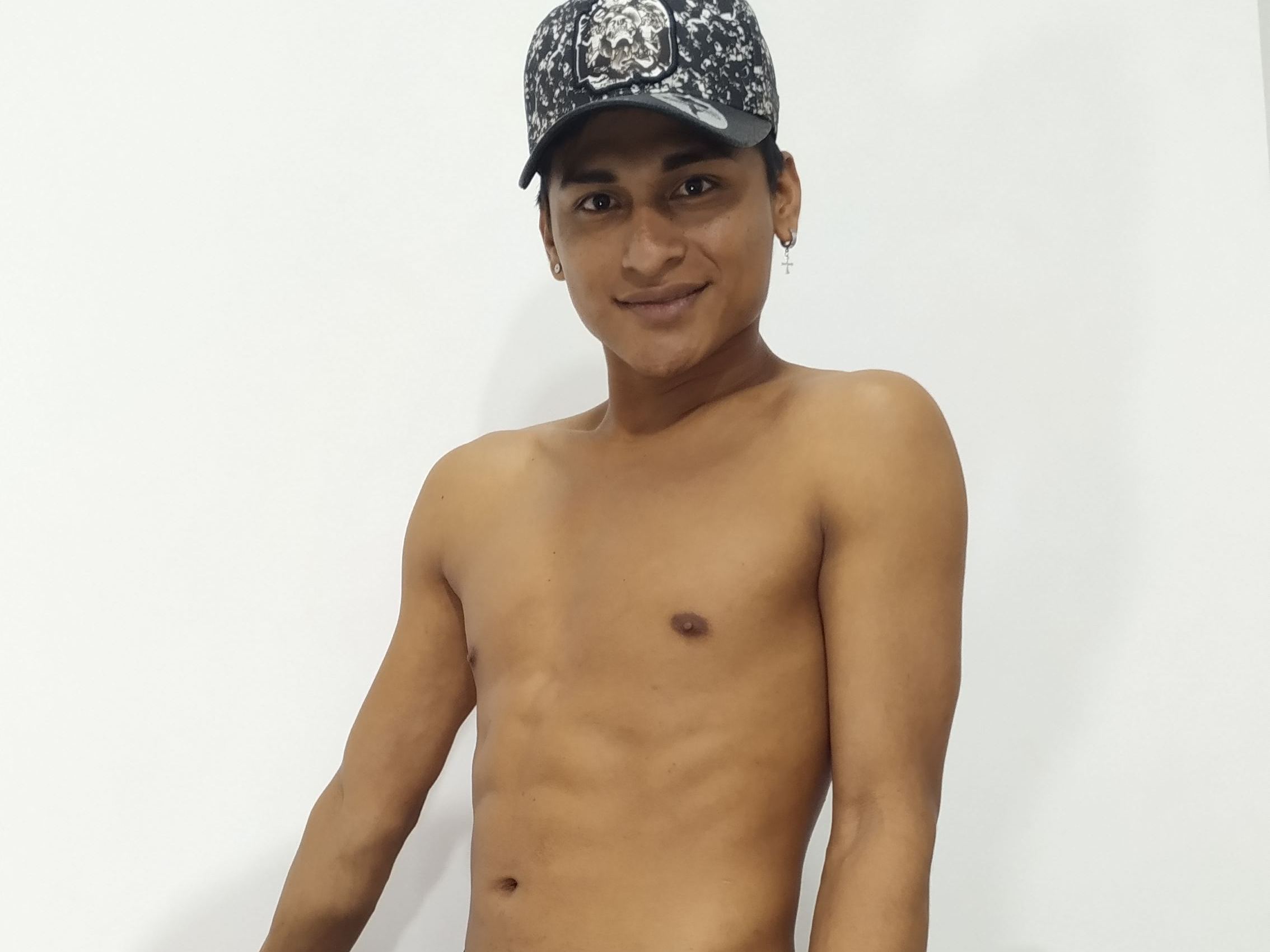 Image de profil du modèle de webcam el_principe_hot