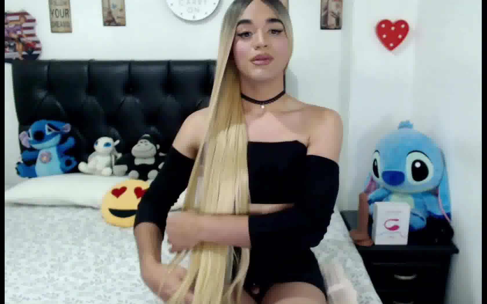 Darsteller Morgan_rox23 Video 2