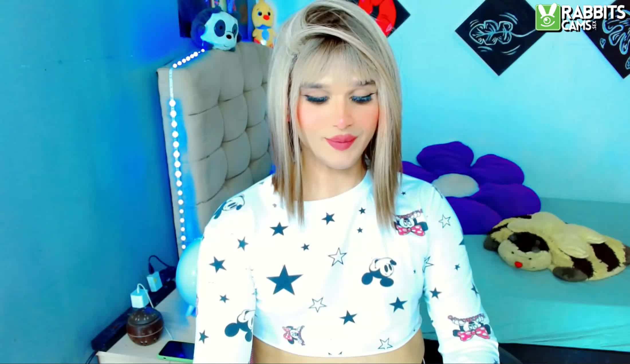 Interprète monserrat22 Vidéo 2