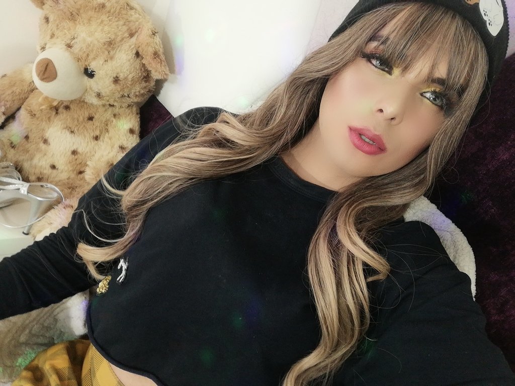 Utøver kimberly20 Bilde 3