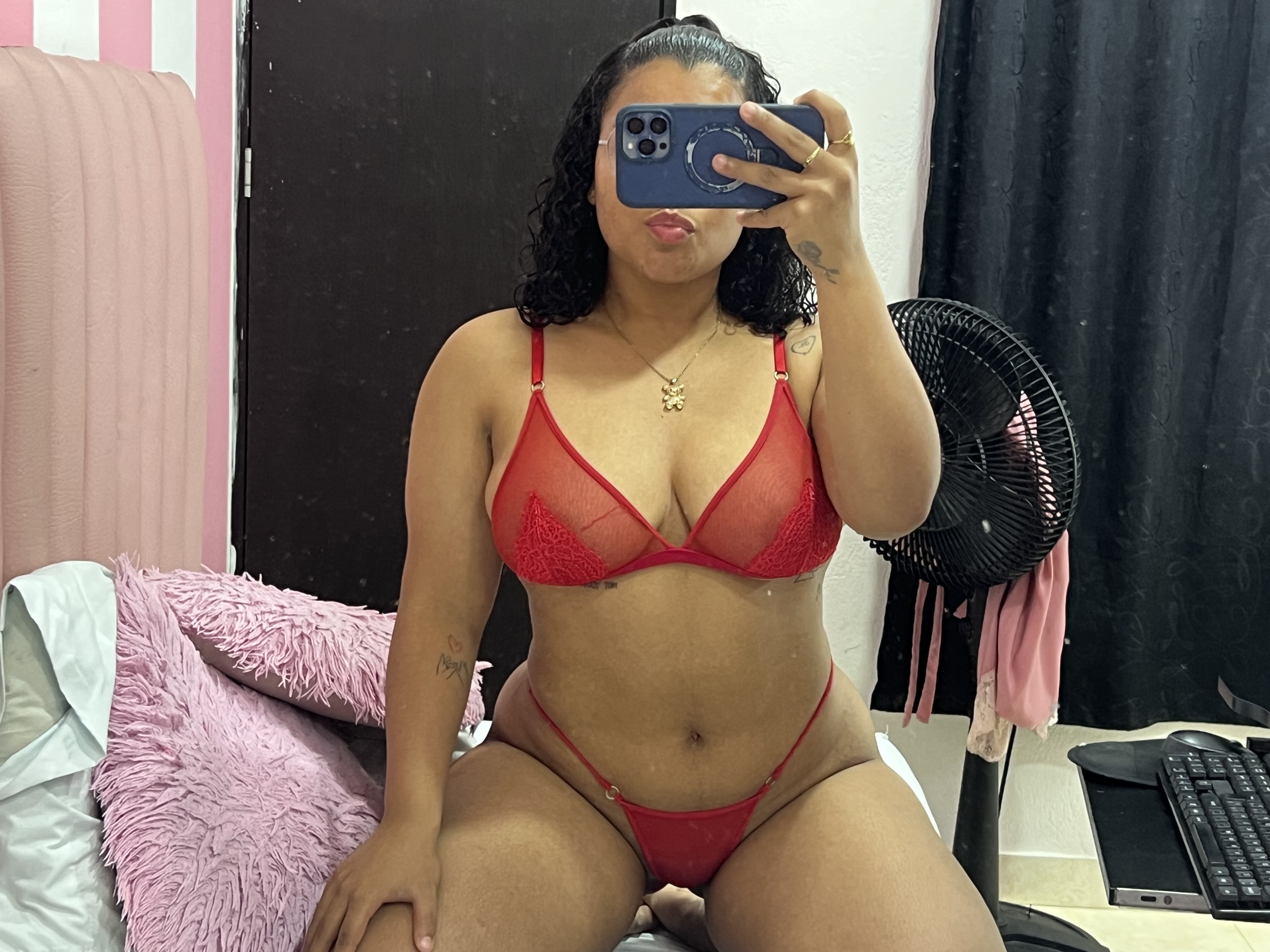 Artista ASHAANTI Foto 12