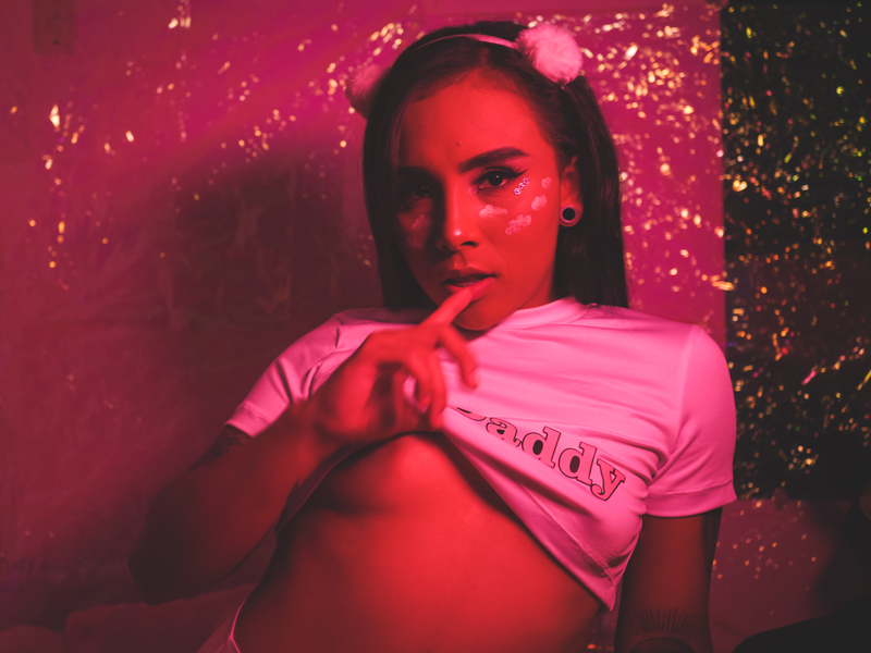 Artiest KimberlyRed Foto 1