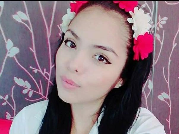 Foto de perfil de modelo de webcam de goddess_baby 