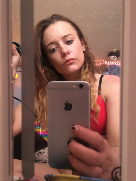 Utøver Maya_Faye Bilde 1