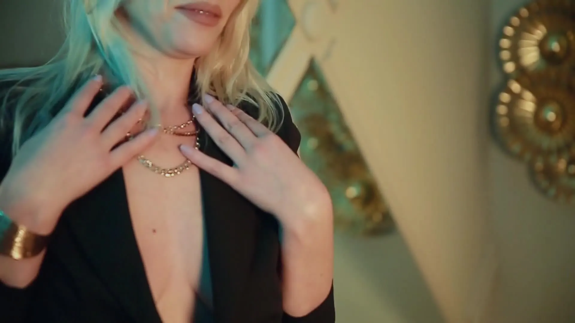 Utøver JessieMaxwell Video 1