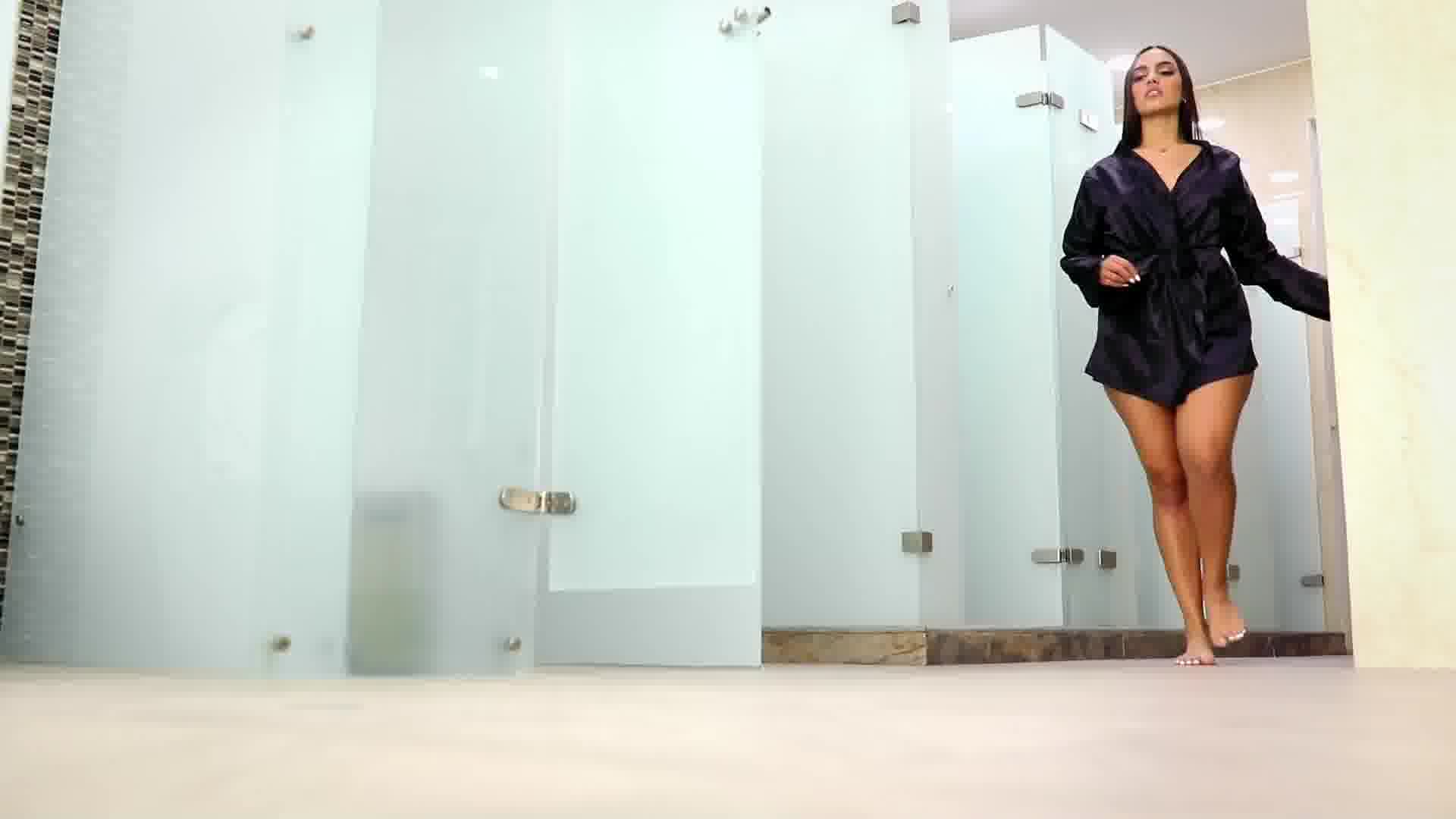 Utøver SofiaRussel Video 1