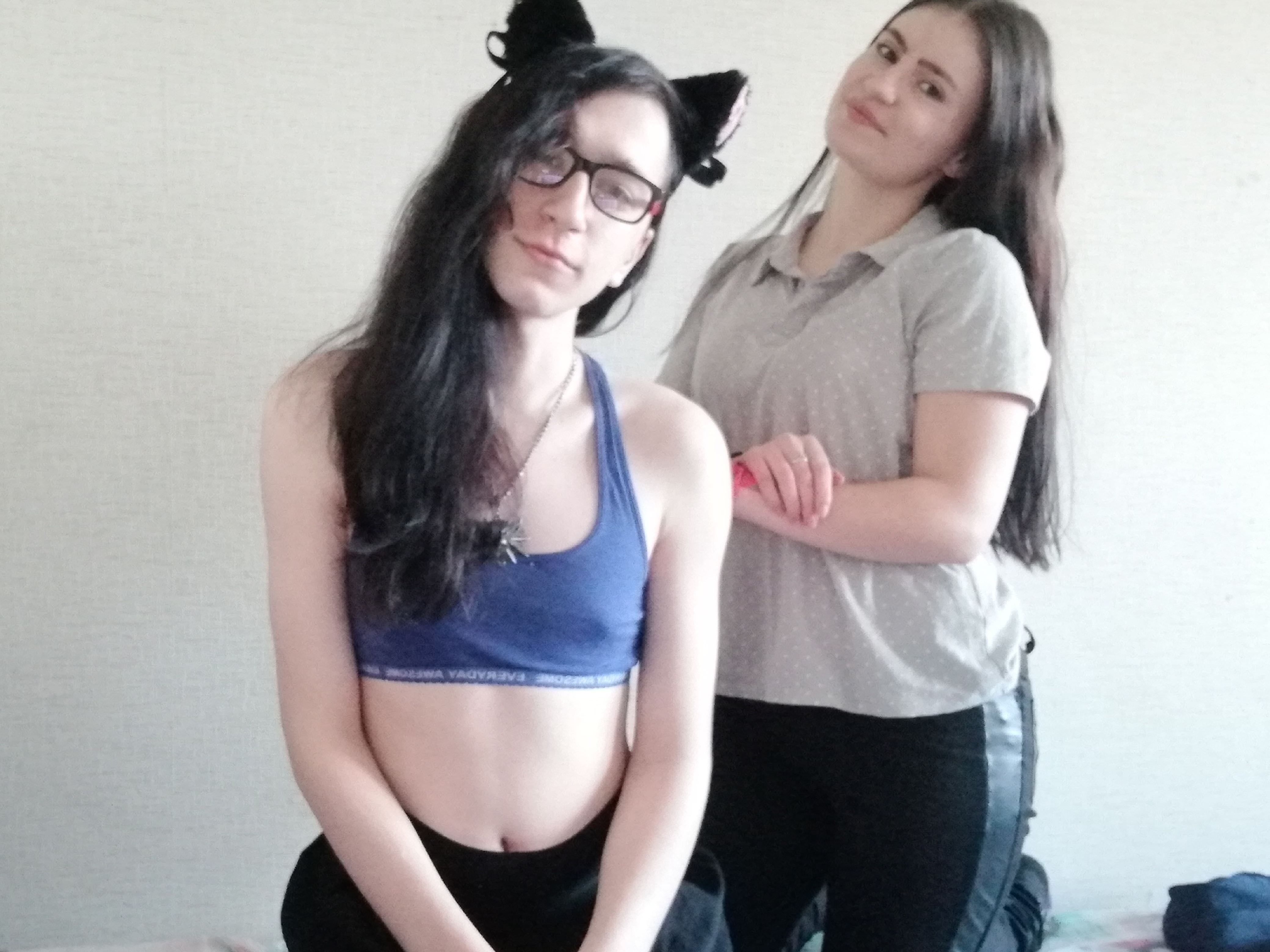 PairAmour Profilbild des Cam-Modells 