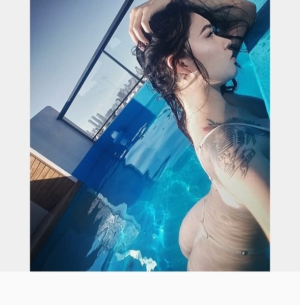 Artista Keity_Saenz Foto 1