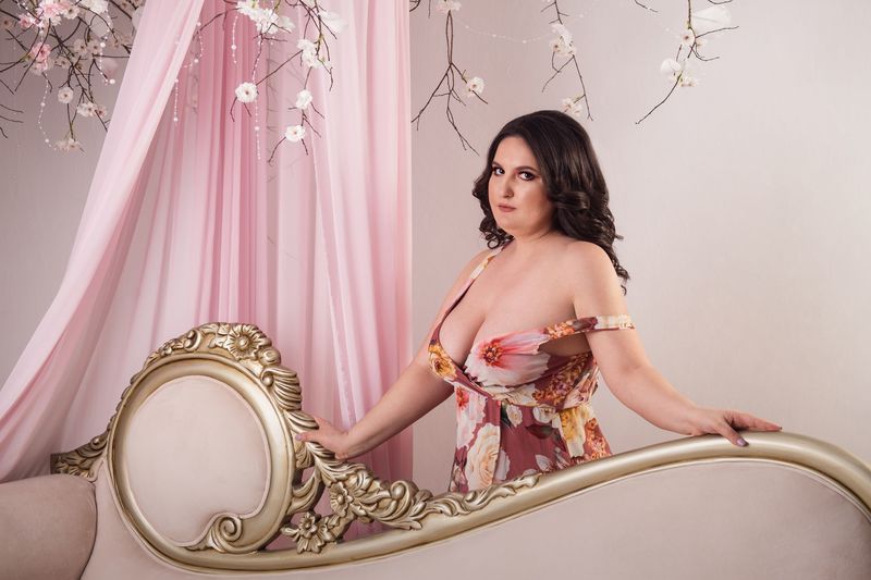 Artist SweettAnny Foto 12