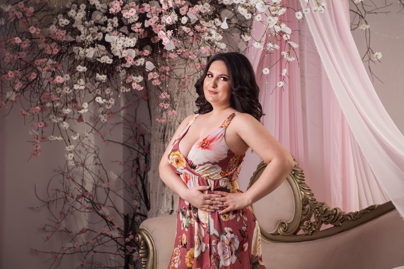 Artist SweettAnny Foto 4