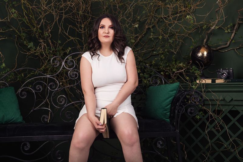 Artist SweettAnny Foto 9