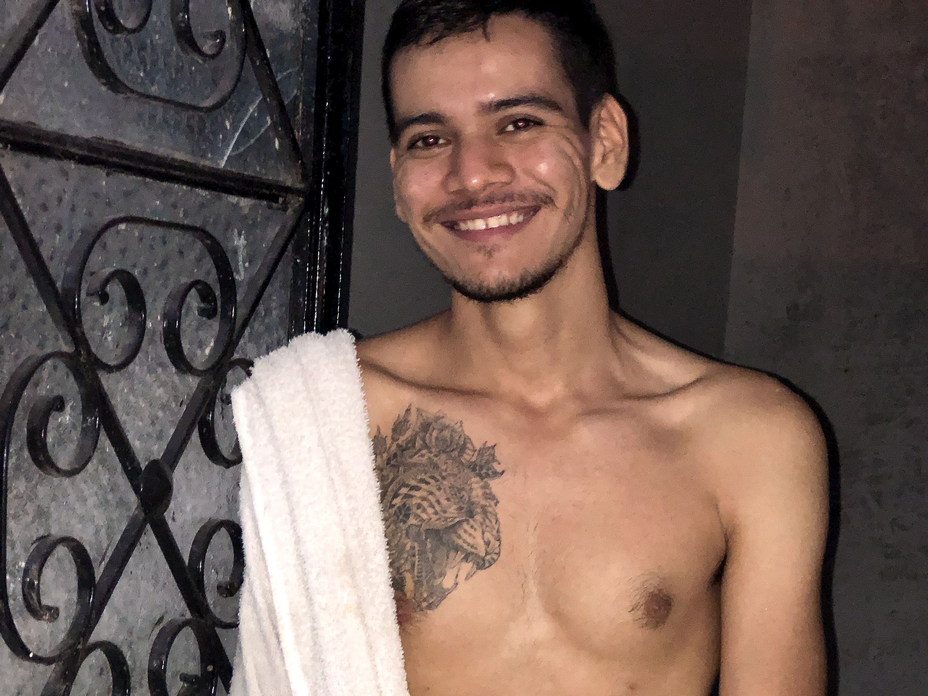 Foto de perfil de modelo de webcam de scottcaranthir 