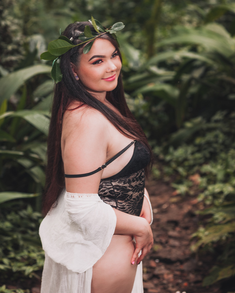 Artista AryaRipley Foto 1