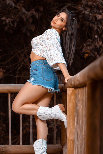 Performer Isabelle_Rosse Photo 5