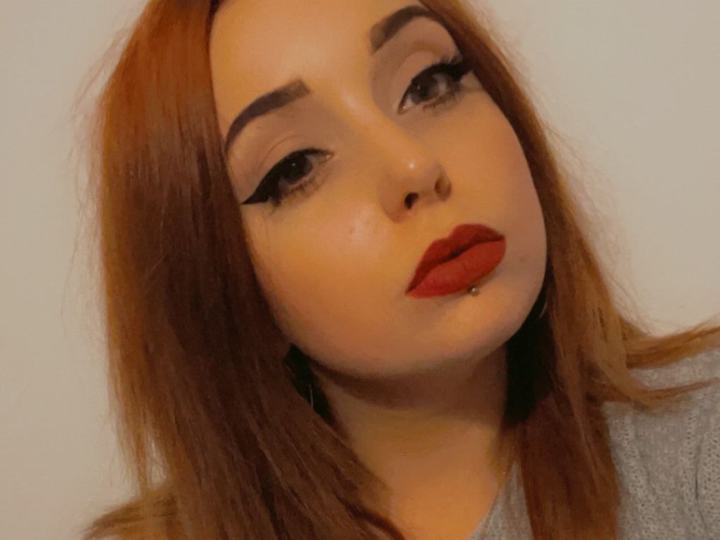 JynxJayBabestation profilbild på webbkameramodell 