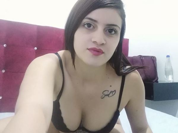 Foto de perfil de modelo de webcam de lisawonglee 