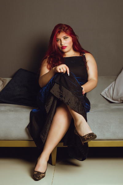 Artiest ScarlethWilliams Foto 5