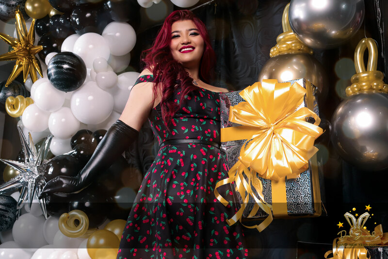 Artiest ScarlethWilliams Foto 9