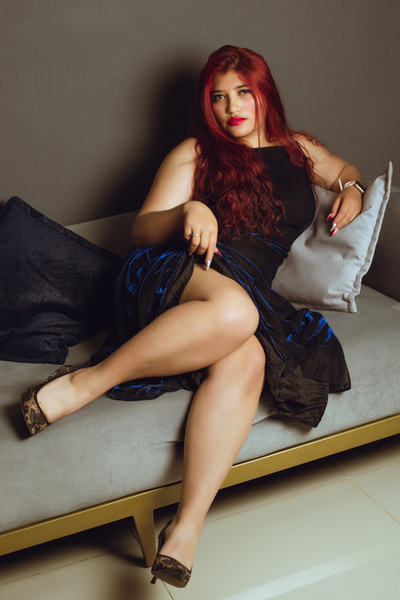 Artiest ScarlethWilliams Foto 6