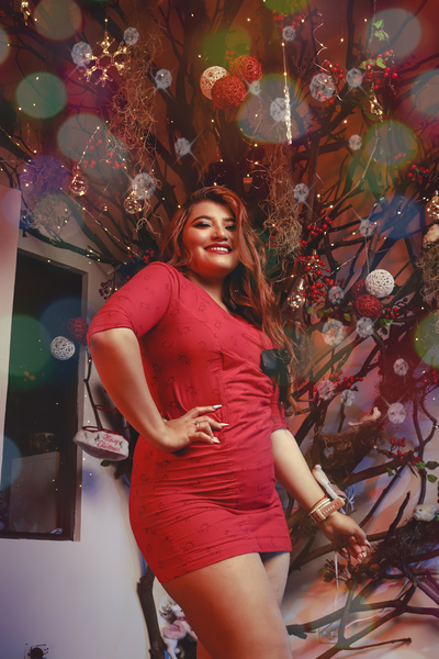 Artiest ScarlethWilliams Foto 11