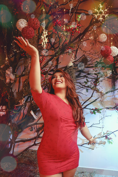 Artiest ScarlethWilliams Foto 12