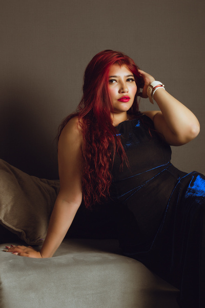 Artiest ScarlethWilliams Foto 7