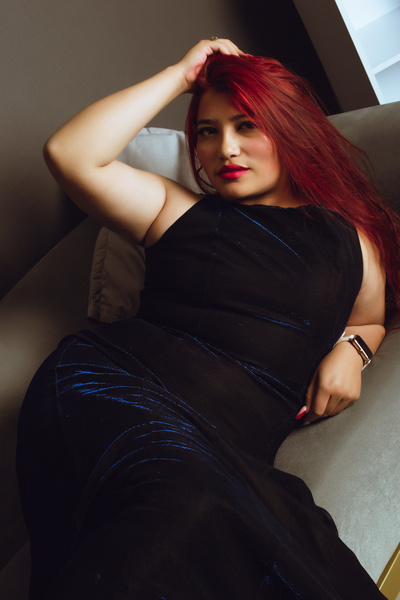 Artiest ScarlethWilliams Foto 4