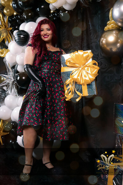 Artiest ScarlethWilliams Foto 10