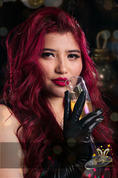 Artiest ScarlethWilliams Foto 8