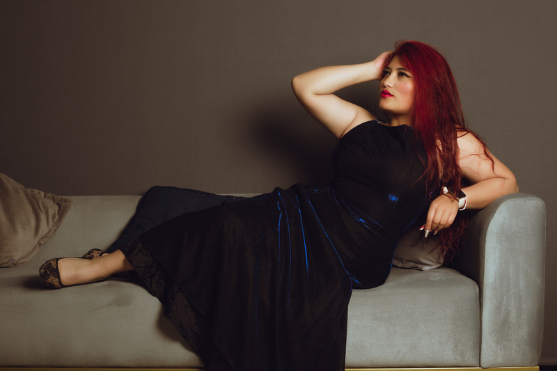 Artiest ScarlethWilliams Foto 2