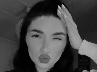 LunaVixxxen profielfoto van cam model