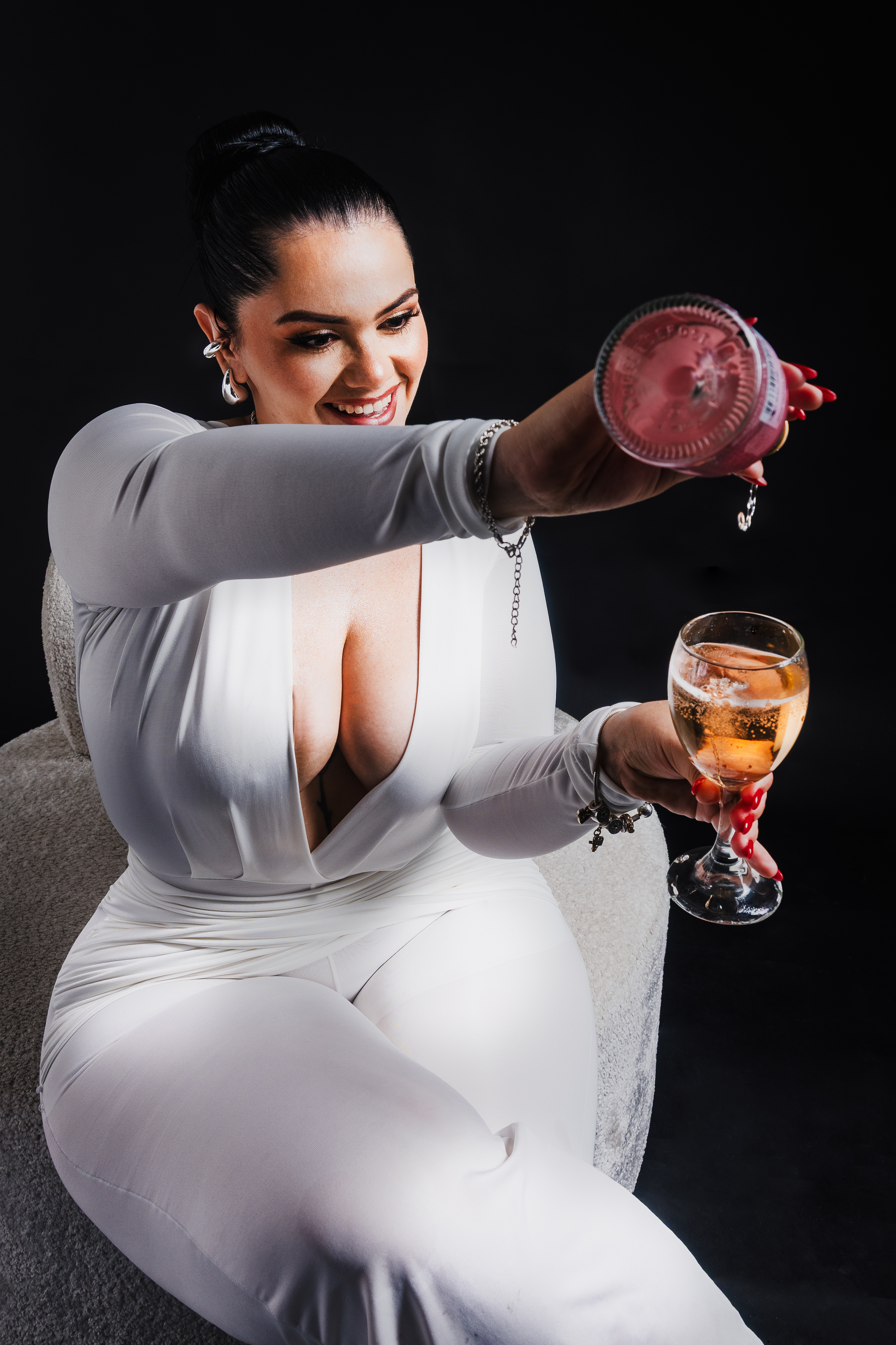 Interprete EmiliaSscoty Foto 6