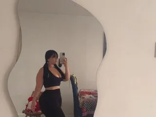 Imagen de perfil de modelo de cámara web de EmiliaSscoty