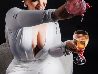 EmiliaSscoty profielfoto van cam model 