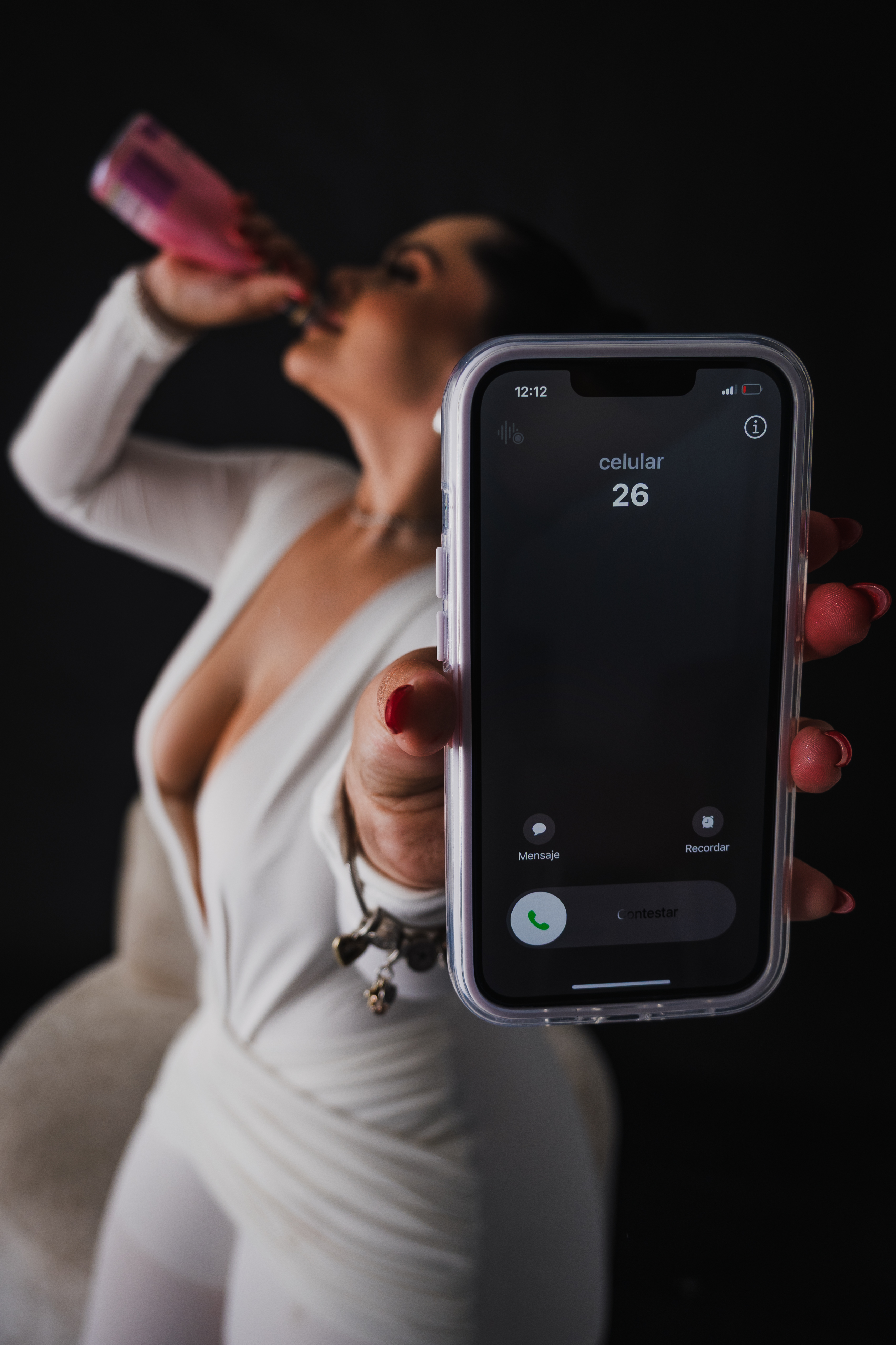 Interprete EmiliaSscoty Foto 5