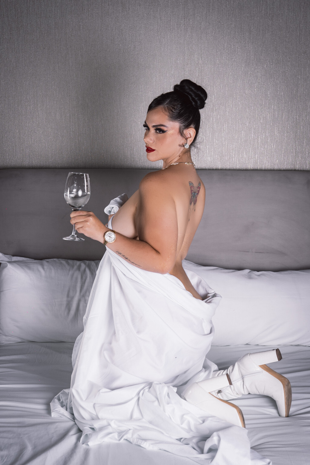 Interprete EmiliaSscoty Foto 1