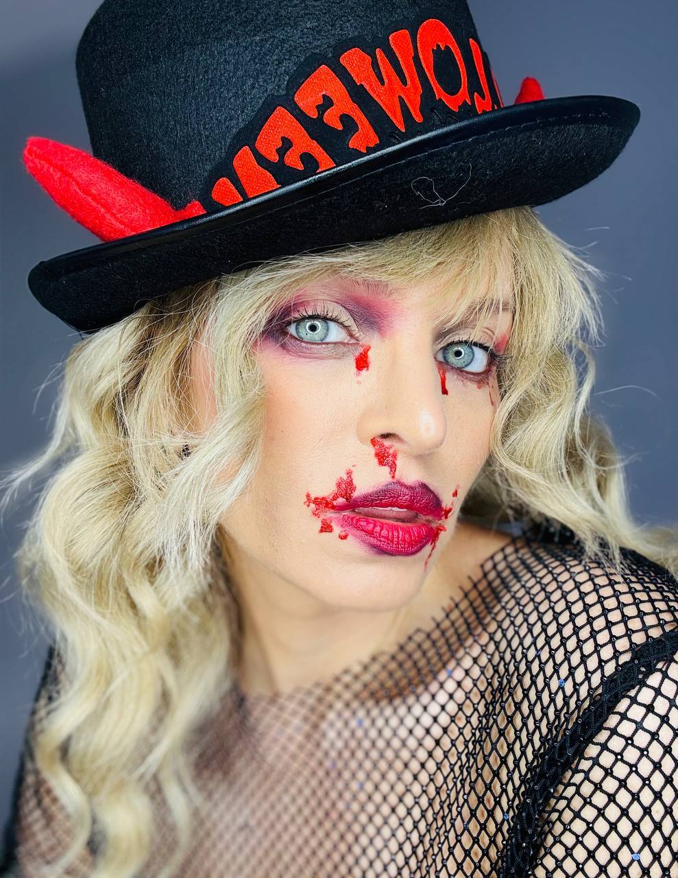 Interprete BritneyHudson Foto 2