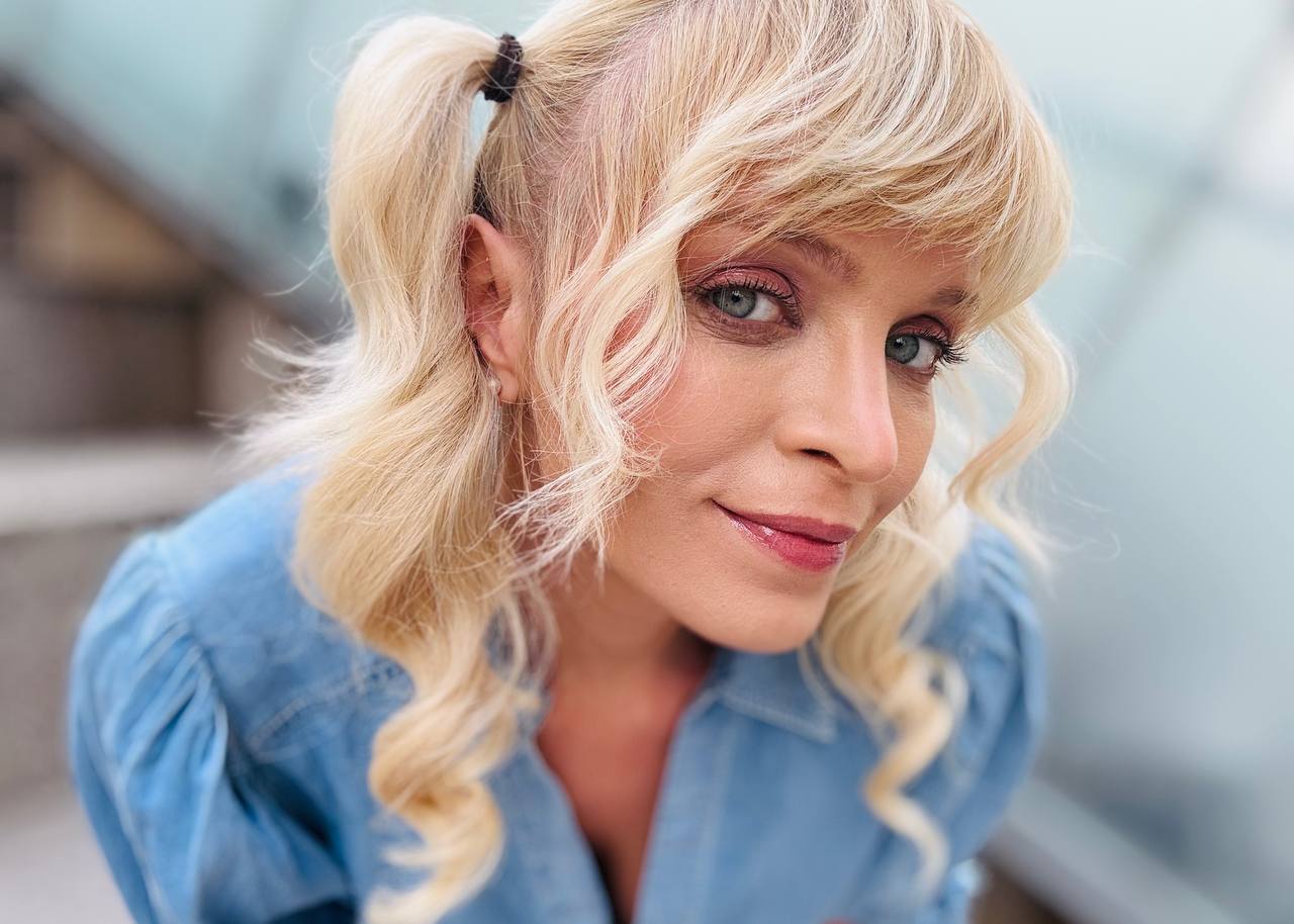 Artiest BritneyHudson Foto 4